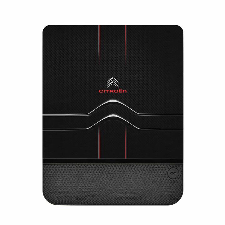 ماوس پد ماهوت مدل SML- Citroen MAHOOT  SML-Citroen Mouse Pad